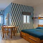 Aparthotel Iselba 4*