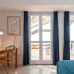 Aparthotel Iselba 4*