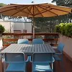 Aparthotel Iselba 4*