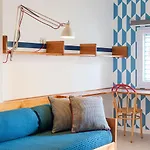 Aparthotel Iselba 4*