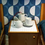 Aparthotel Iselba 4*