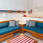 Aparthotel Iselba 4*
