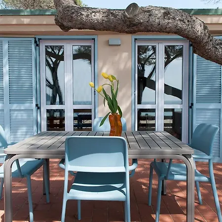 Iselba Ξενοδοχείο με διαμερίσματα