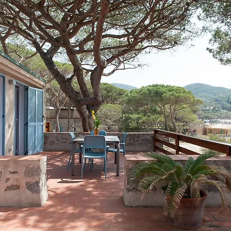 Iselba Ξενοδοχείο με διαμερίσματα Marina di Campo