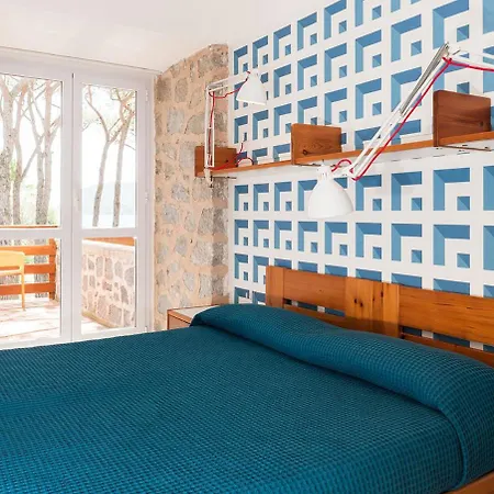 Appart hôtel Iselba 4*