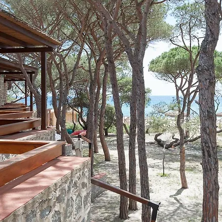 Iselba Ξενοδοχείο με διαμερίσματα