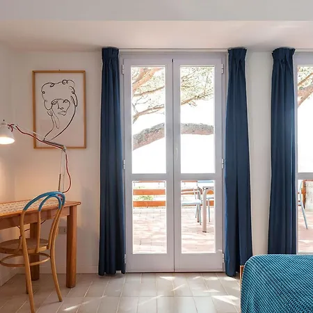 Appart hôtel Iselba 4*