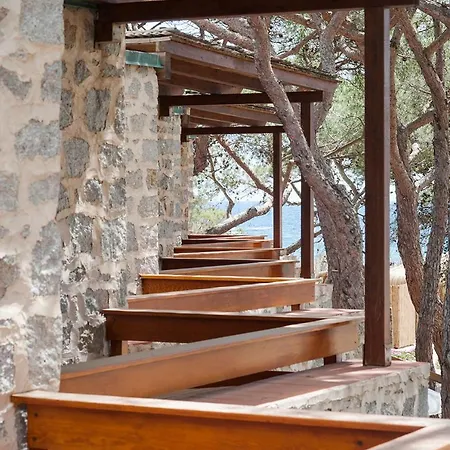 Iselba Ξενοδοχείο με διαμερίσματα Marina di Campo