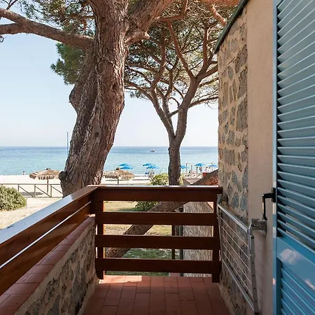 Iselba Marina di Campo