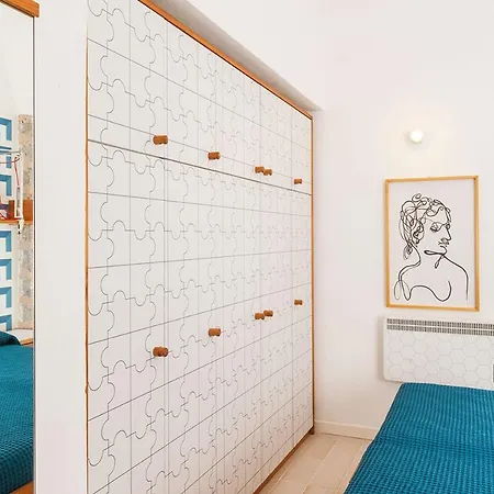 Ξενοδοχείο με διαμερίσματα Iselba