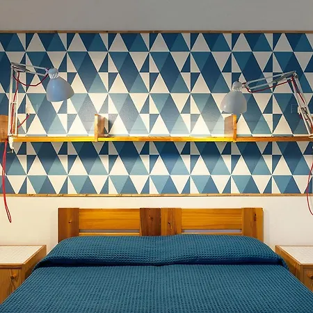 Iselba Appart hôtel 4*