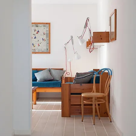 Iselba Ξενοδοχείο με διαμερίσματα