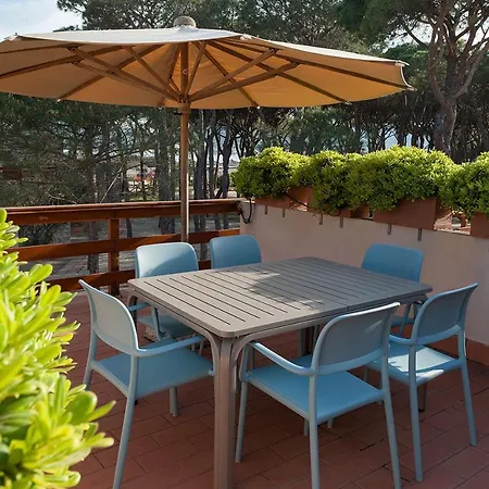 Iselba Ξενοδοχείο με διαμερίσματα