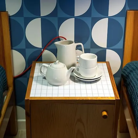 Ξενοδοχείο με διαμερίσματα Iselba 4*