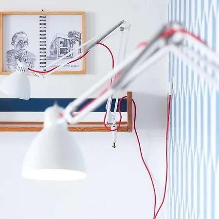 Ξενοδοχείο με διαμερίσματα Iselba