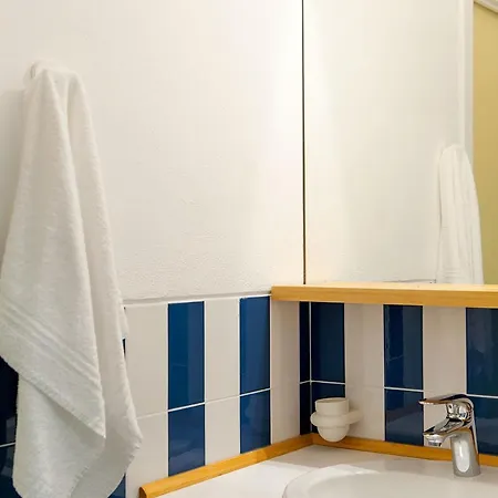 Iselba Marina di Campo