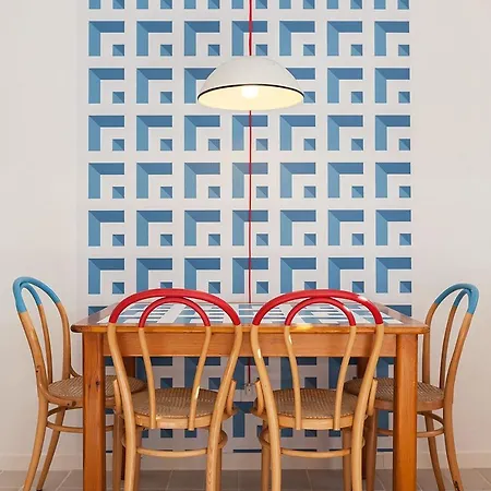 Iselba Ξενοδοχείο με διαμερίσματα 4*