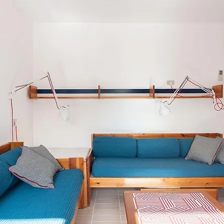 Iselba Marina di Campo