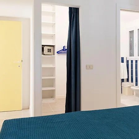 Iselba Ξενοδοχείο με διαμερίσματα