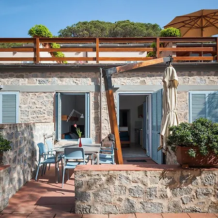 Iselba Marina di Campo