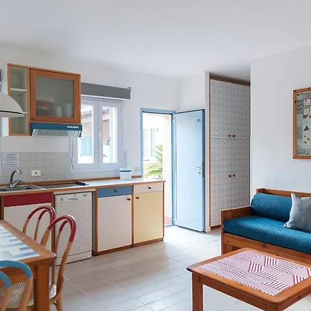 Iselba 4* Marina di Campo