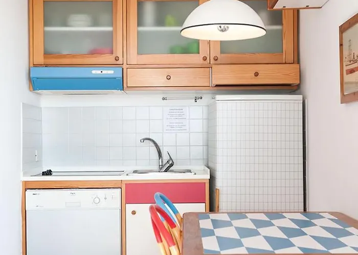 Iselba 마리나디캄포