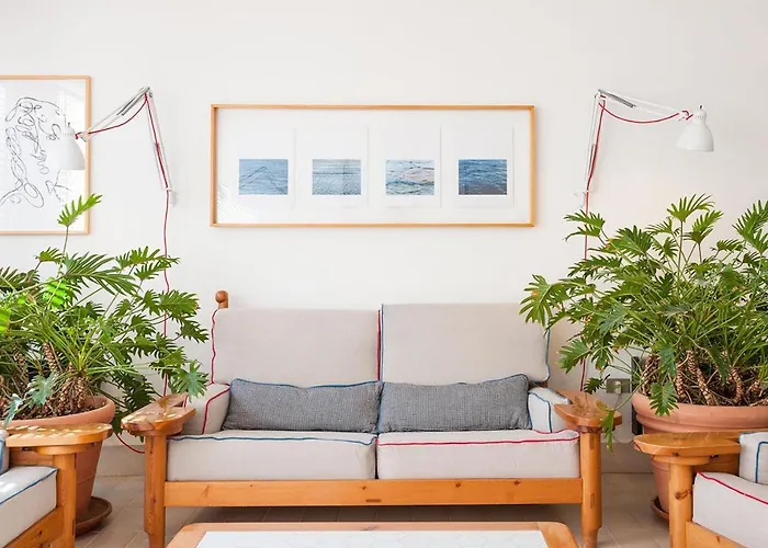 아파트호텔 Iselba 4*