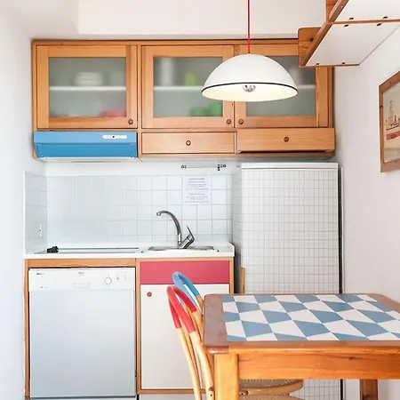 Iselba 坎普码港