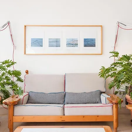 Апарт-отель Iselba 4*