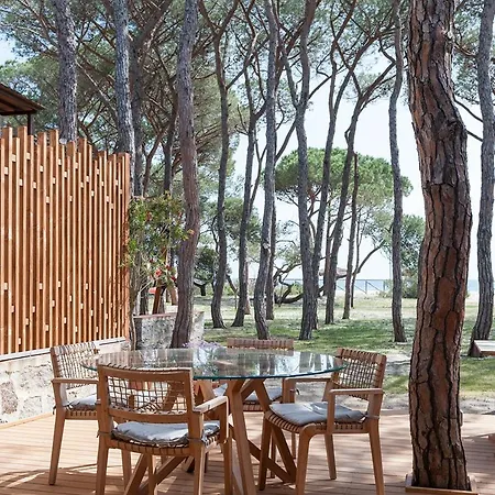 Iselba Апарт-отель Марина-ди-Кампо