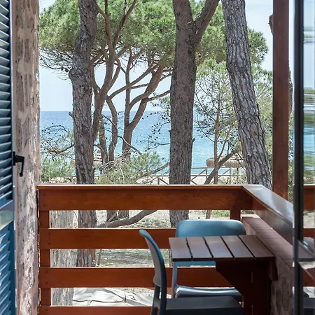 Iselba Марина-ди-Кампо