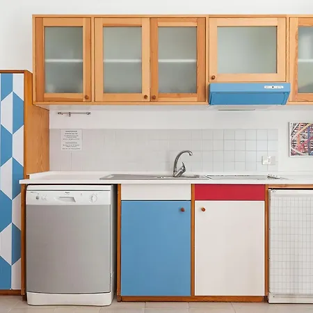 Iselba 4* Марина-ди-Кампо