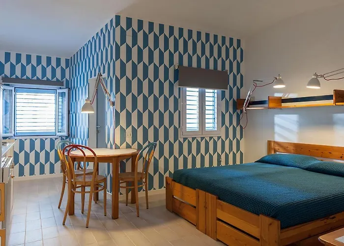 Aparthotel Iselba 4*