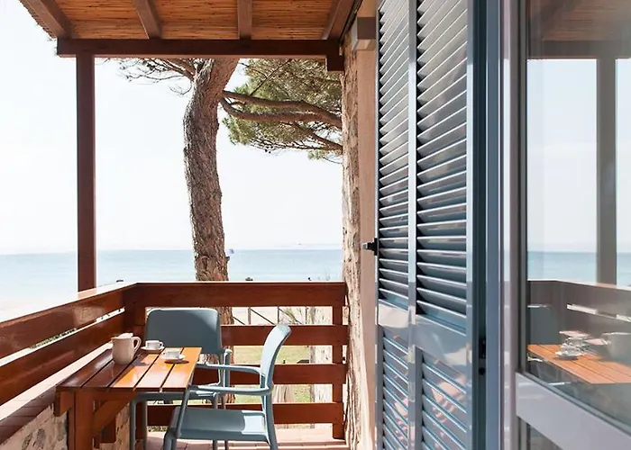 Iselba 4* Marina di Campo