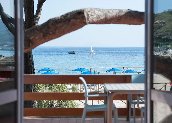 Iselba Apart-hotel 4*