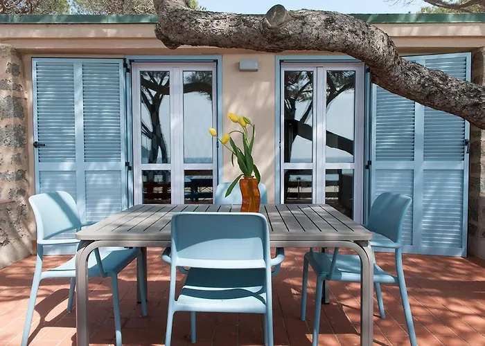 Iselba Apart-hotel
