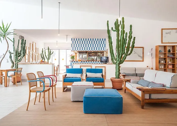 Aparthotel Iselba Marina di Campo