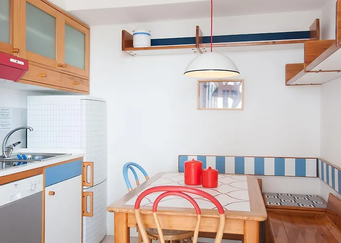 Apart-hotel Iselba Marina di Campo