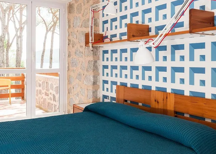 Apart-hotel Iselba 4*