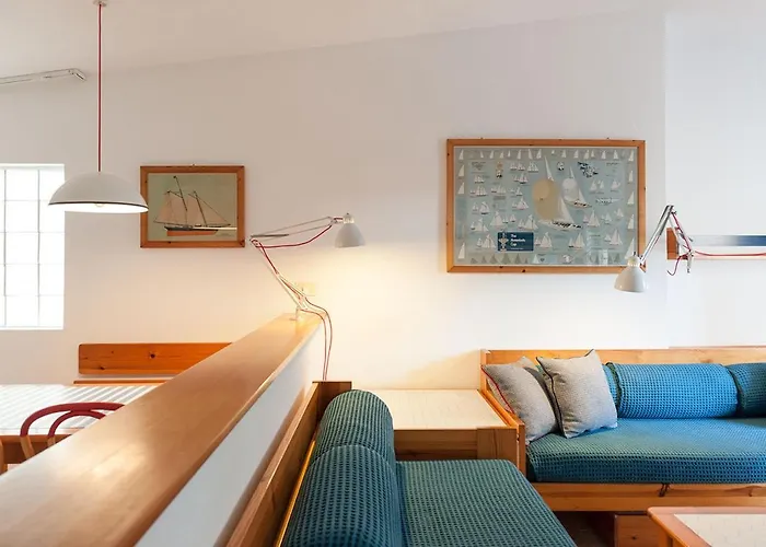 Iselba 4* Marina di Campo