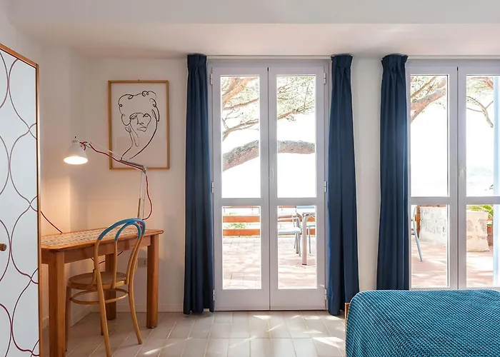Apart-hotel Iselba 4*