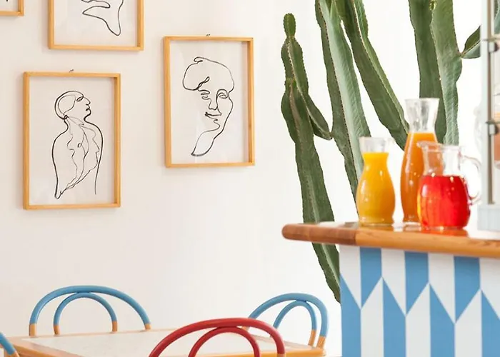 Aparthotel Iselba Marina di Campo