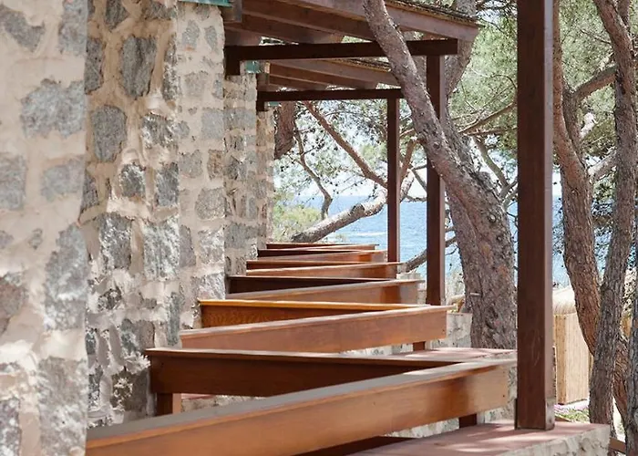 Iselba Aparthotel Marina di Campo