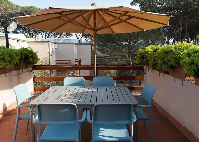 Aparthotel Iselba 4*