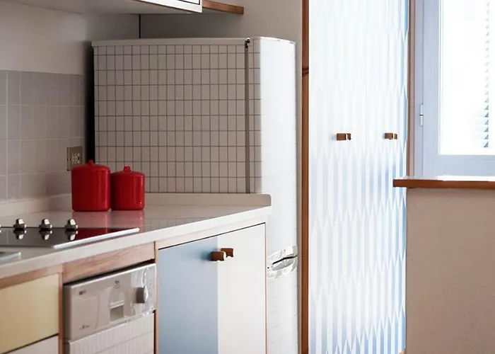 Aparthotel Iselba Marina di Campo