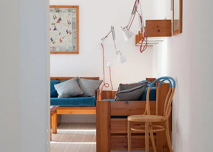 Iselba Apart-hotel