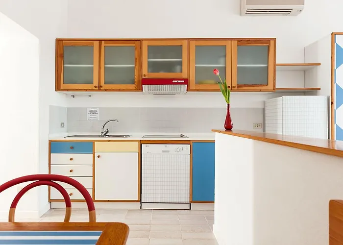 Iselba 4* Marina di Campo