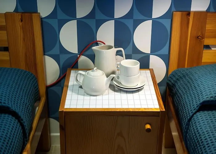 Aparthotel Iselba 4*