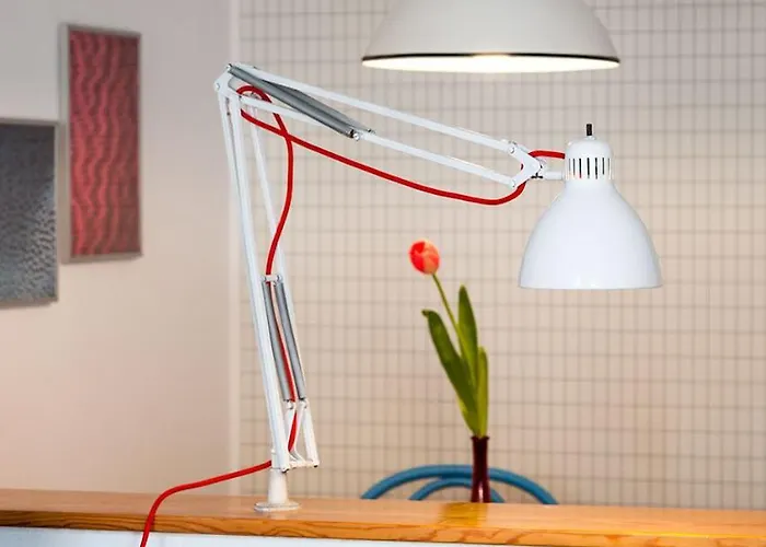 Iselba Aparthotel 4*