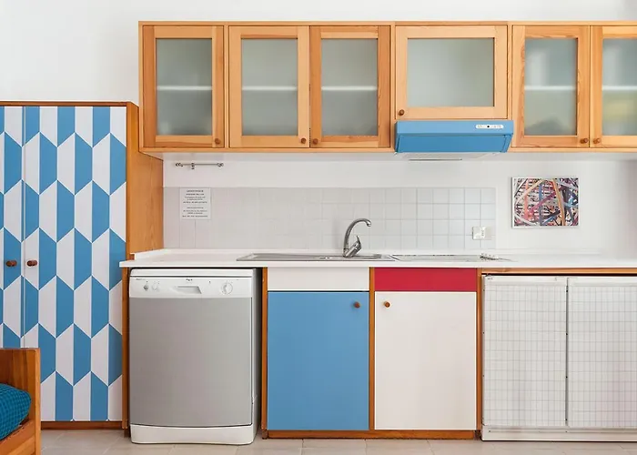 Iselba 4* Marina di Campo